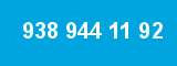 938 944 11 92
